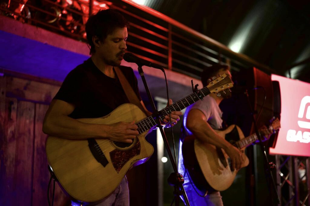 GasGas United In Dirt