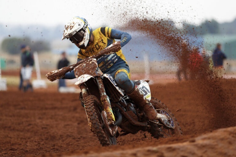 Barend Du Toit 125 High School