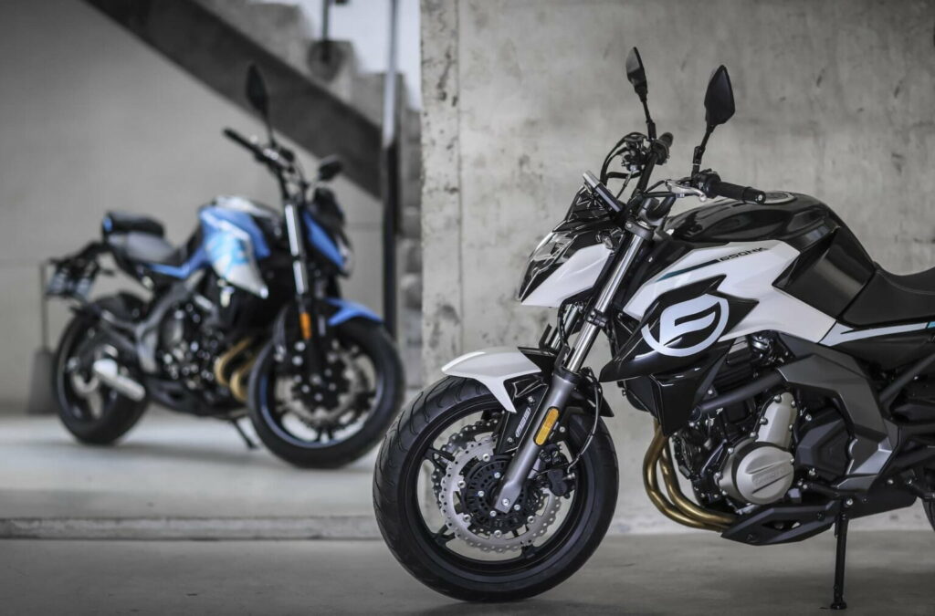 CFMOTO