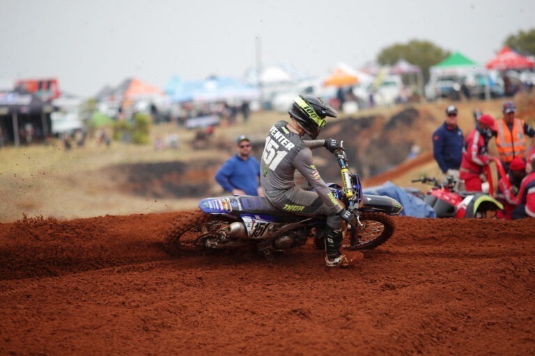 Dalton Venter MX1
