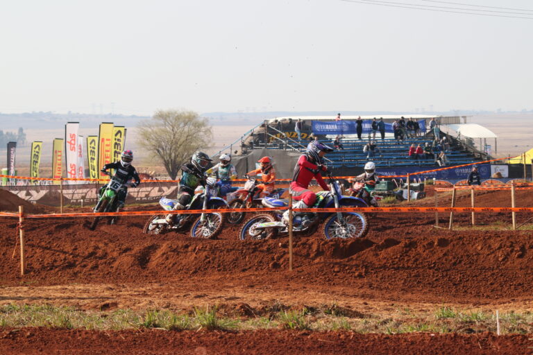 SA Dirt Bike Festival