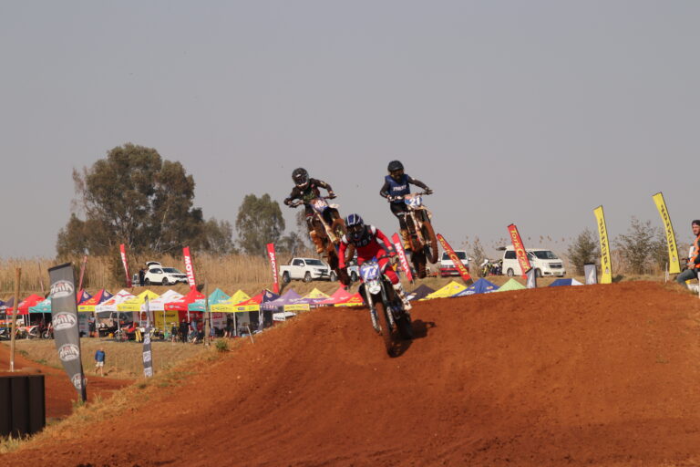 SA Dirt Bike Fest