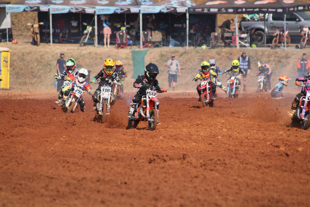 SA Dirt Bike Fest