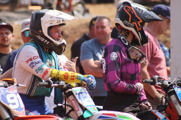 SA Dirt Bike Festival