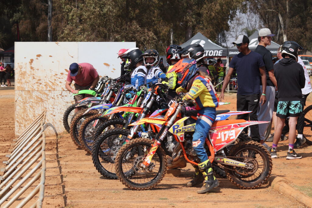 SA Dirt Bike Fest