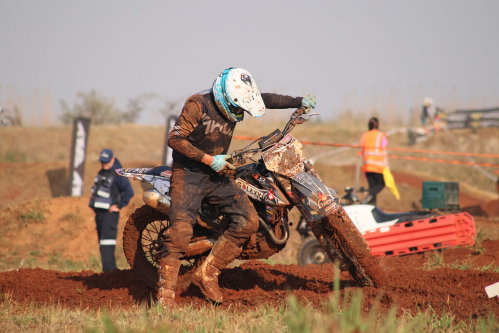 SA Dirt Bike Festival