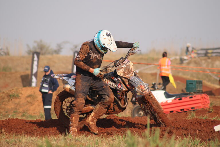 SA Dirt Bike Festival