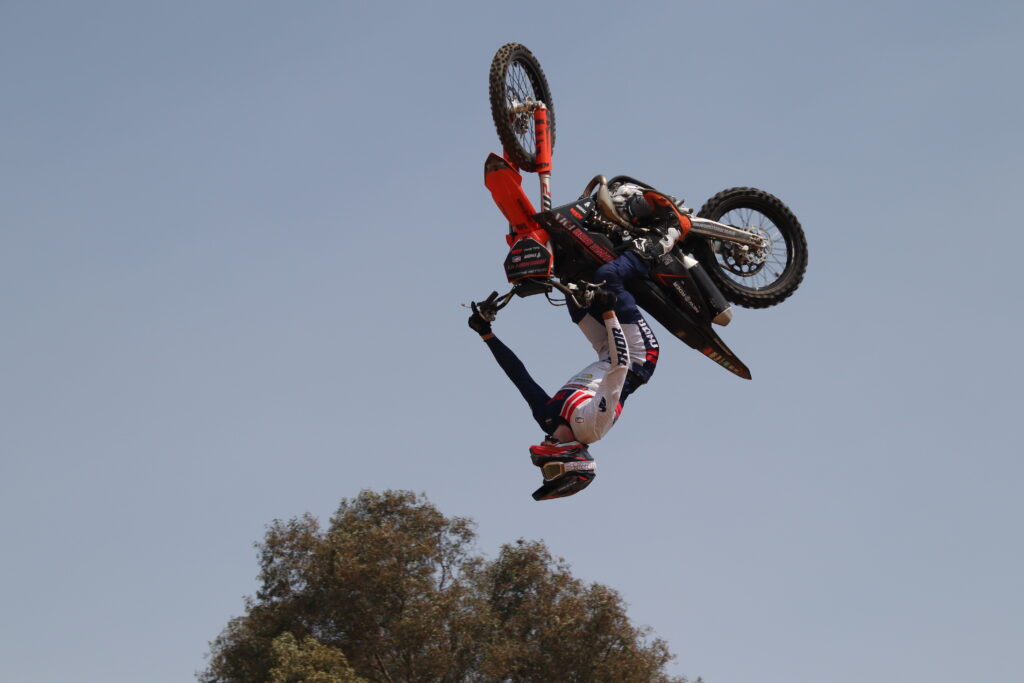 SA Dirt Bike Festival