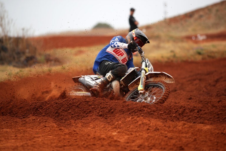 Krige vander Merwe 125 High School