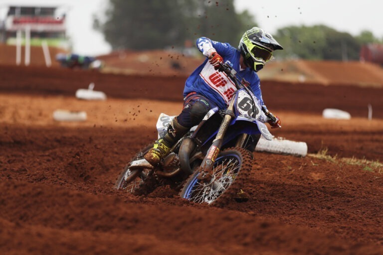 Mario Reeh MX3