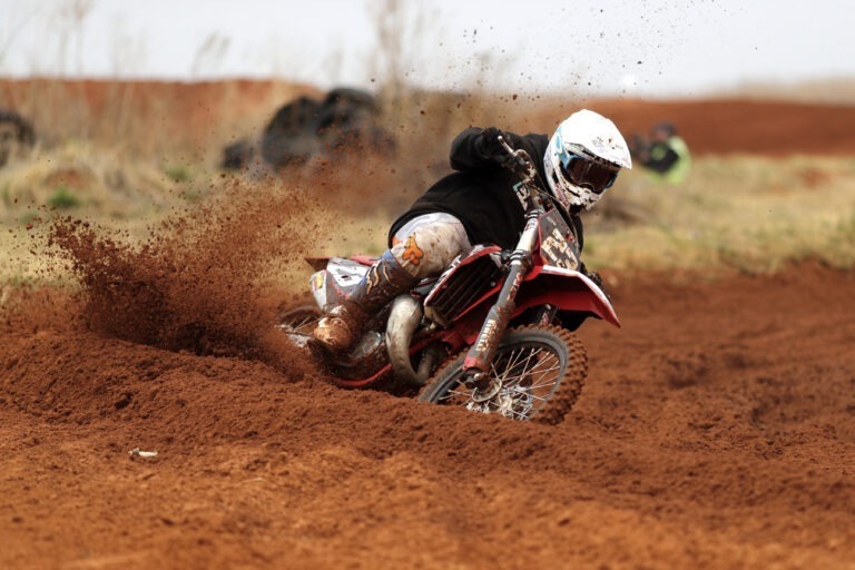 Matt Gildenhuys Support Class