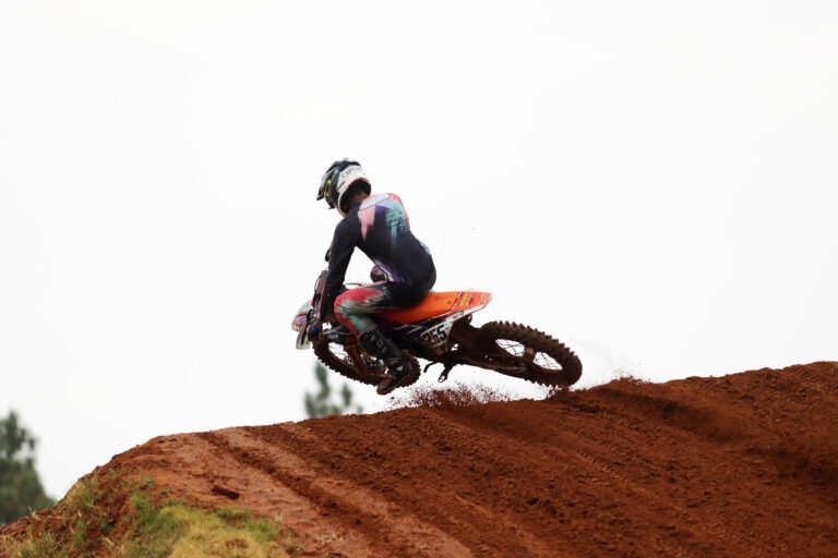 Stav Orland MX1