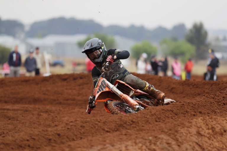 Trent Valsehcci 85cc