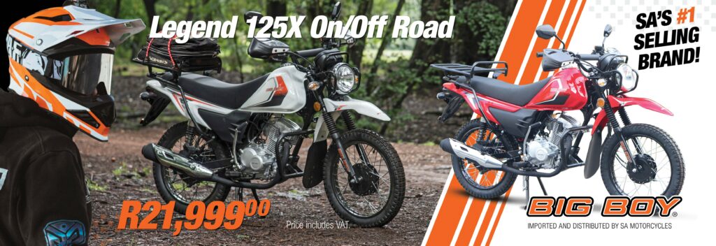 big boy, scooters, pit bikes, off road bikes, commercial bikes