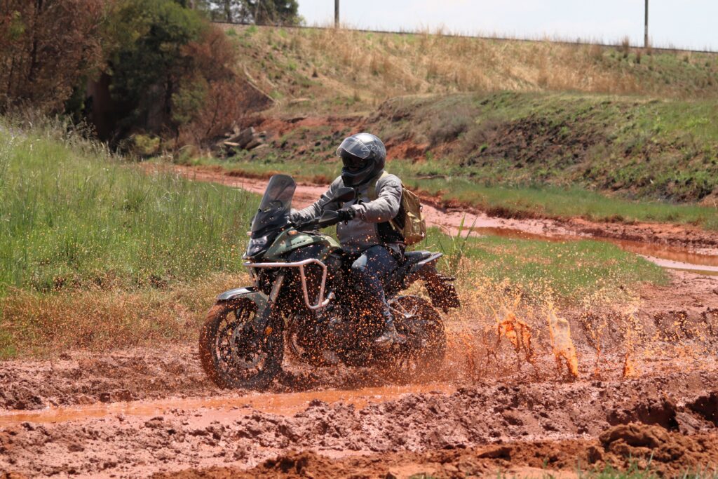 Honda CB500X