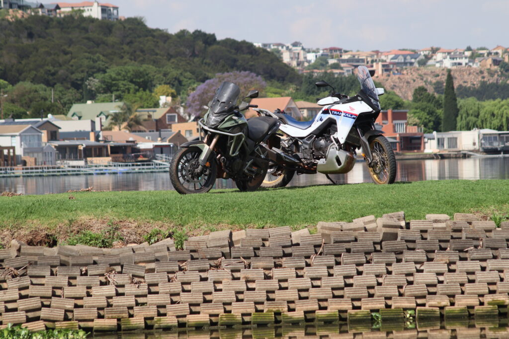 Honda ADV