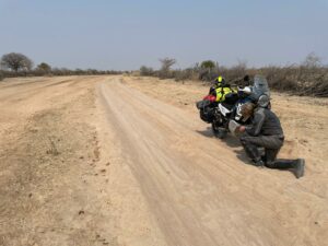 Expedition H2-0