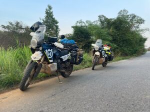 Expedition H2-0