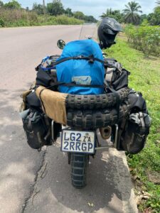 Expedition H2-0