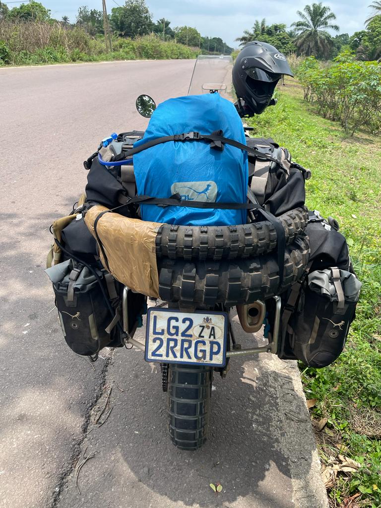Expedition H2-0