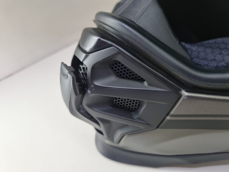 ... with one touch operation...