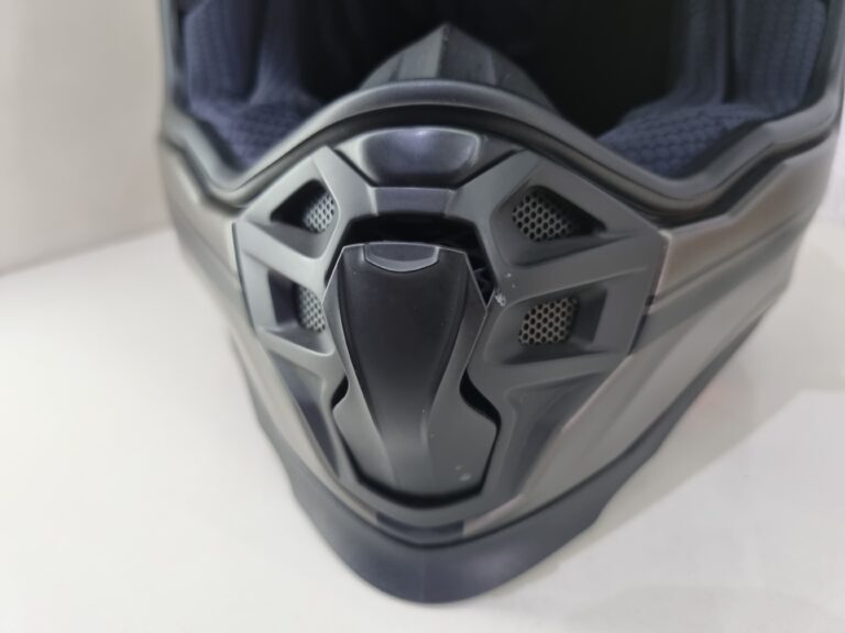 .... via a simple press...