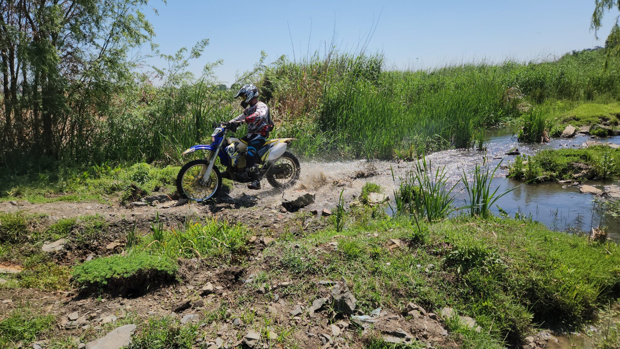 Adventure bike trails near me online