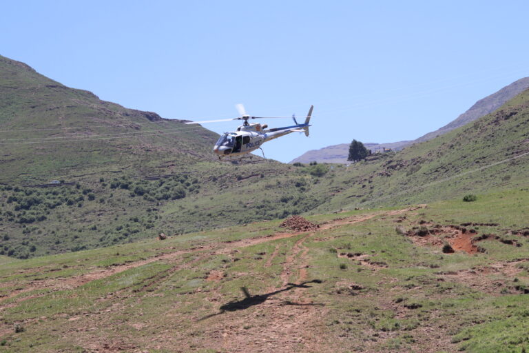Riding the Norden 901 Expedition at The ROOF OF AFRICA 2023