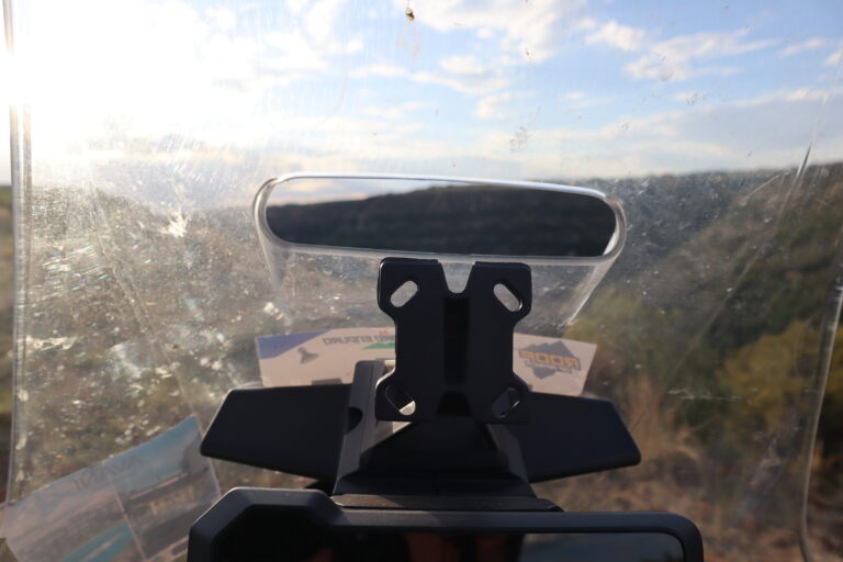 Riding the Norden 901 Expedition at The ROOF OF AFRICA 2023