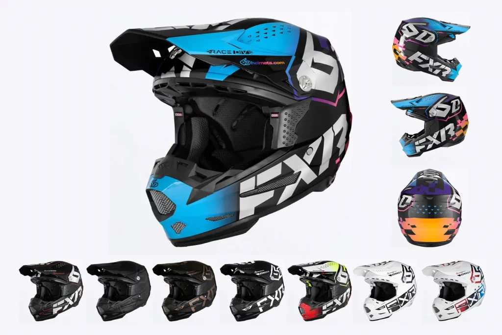 FXR