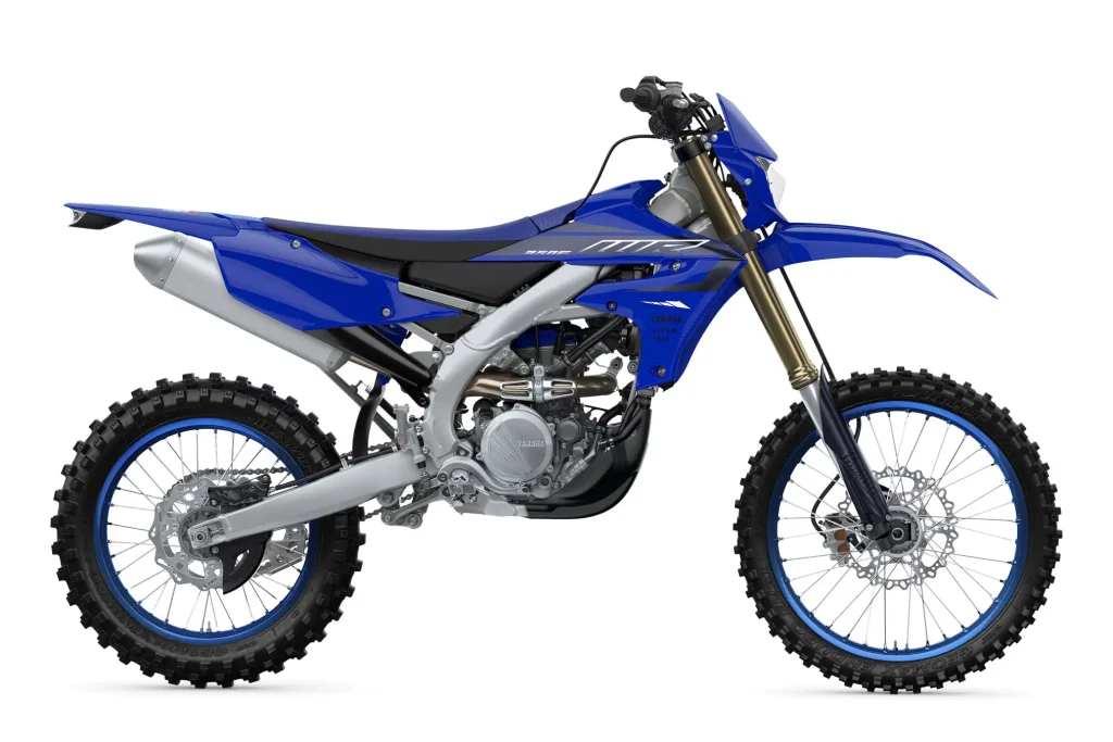 Yamaha WR 250