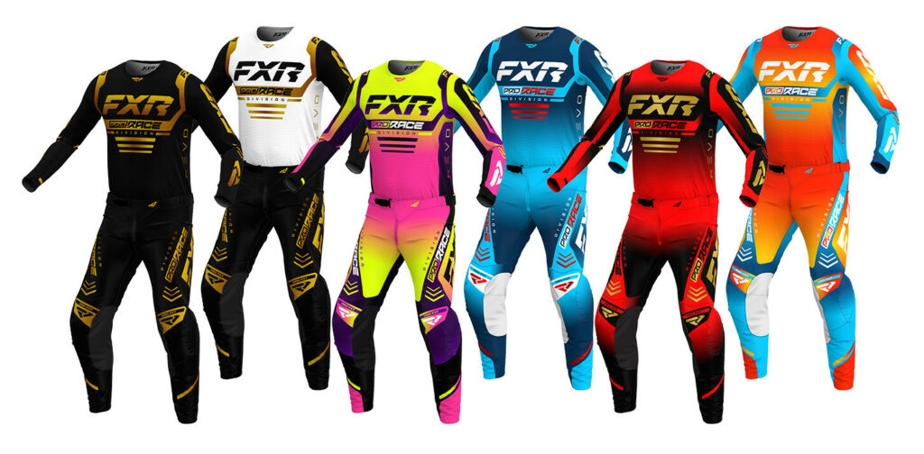 FXR