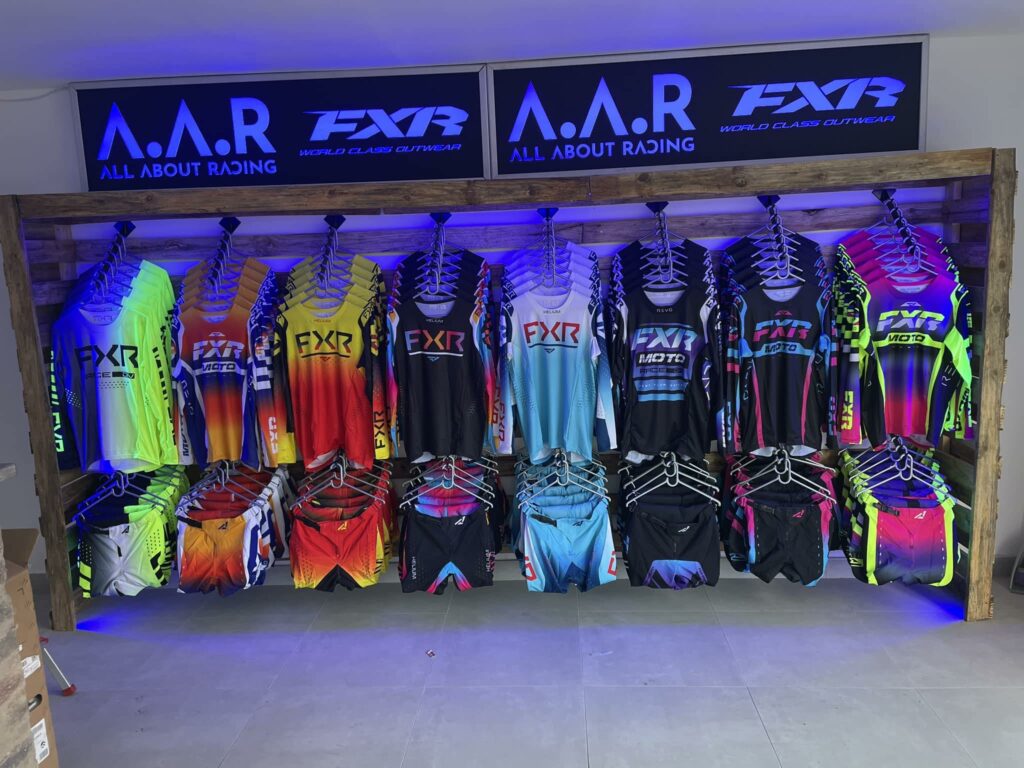 FXR