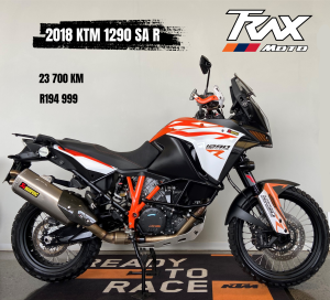 KTM - 2018 1290 SA R - (REDUCED) (1)