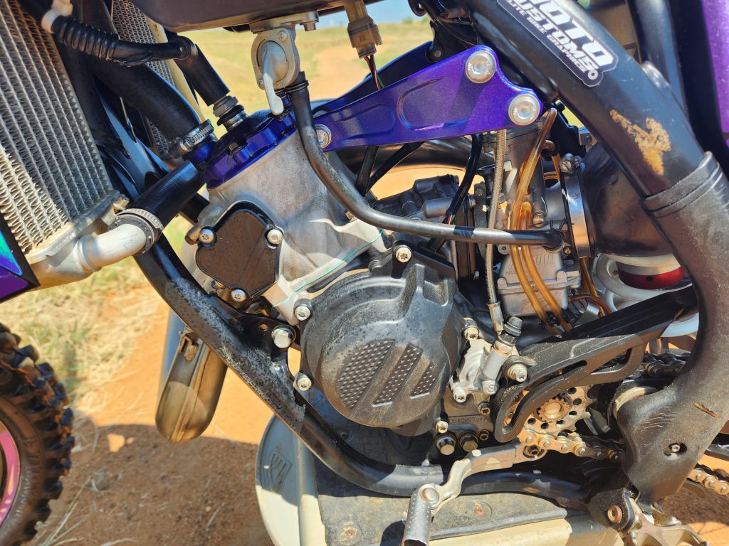 Here’s something quite cool!