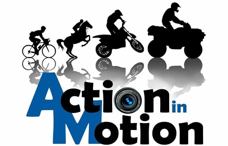 Action In Motion