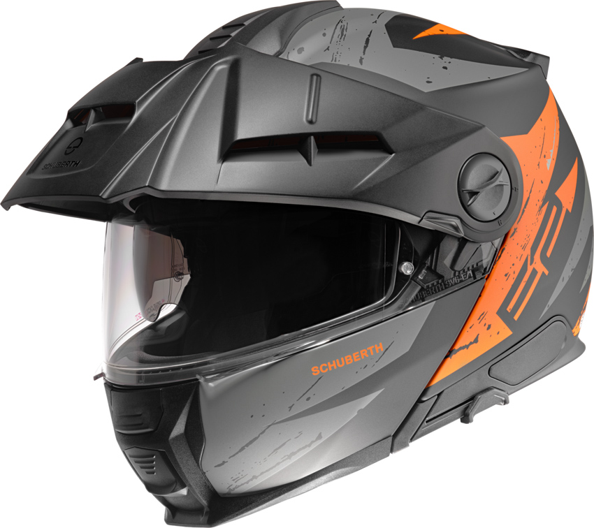 SCHUBERTH E2 EXPLORER