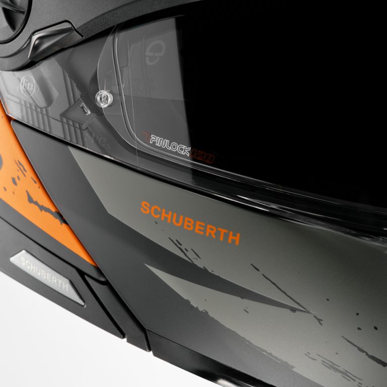 SCHUBERTH E2 EXPLORER