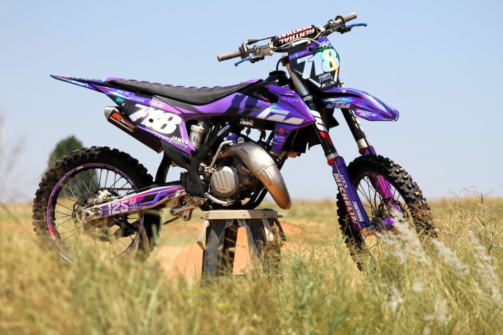 KTM 150 SX