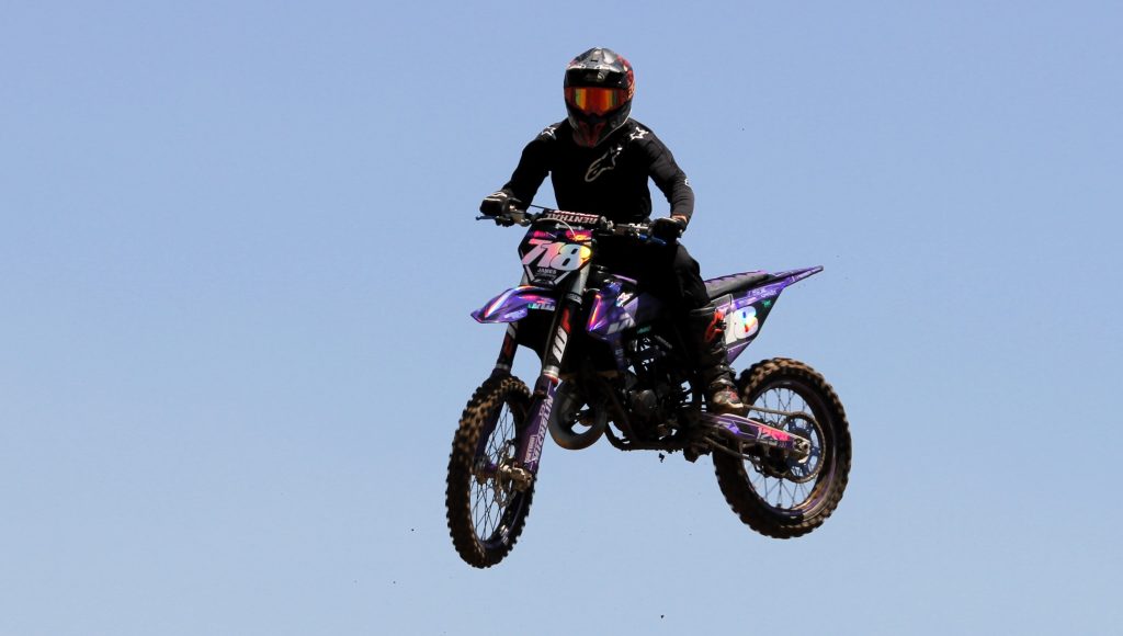 Here’s something quite cool!