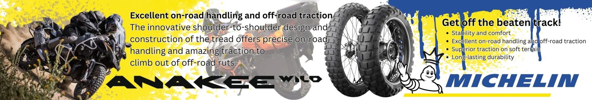 michelin tyres