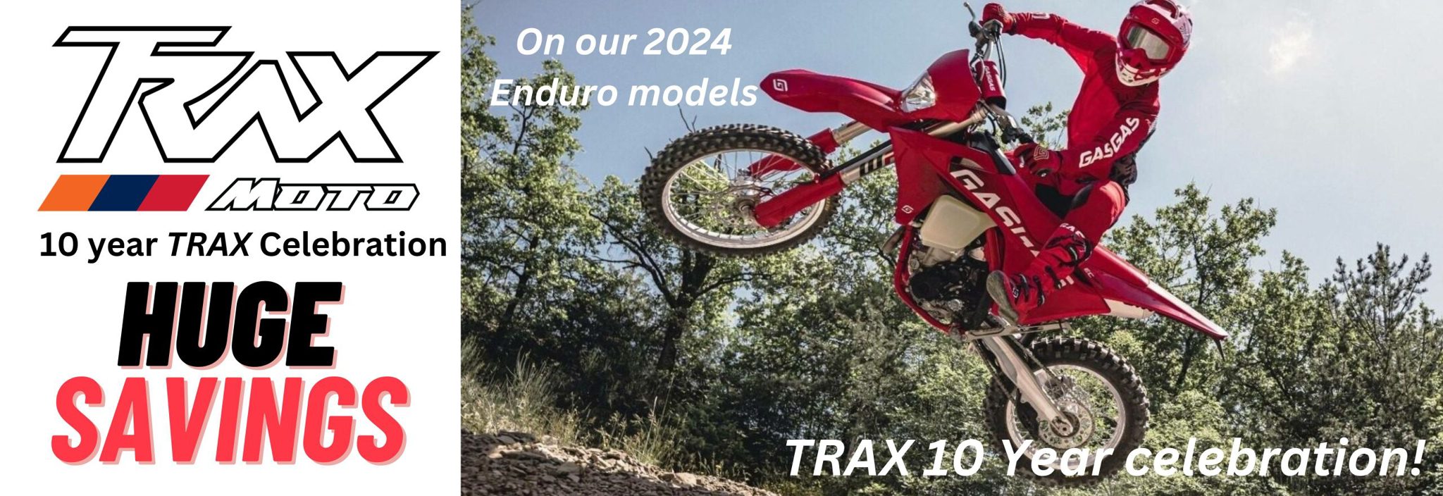 Trax Moto