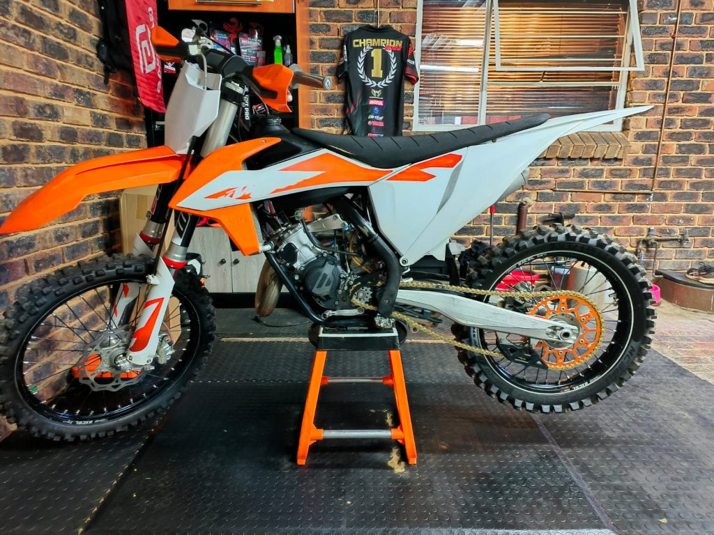 Here’s something quite cool!