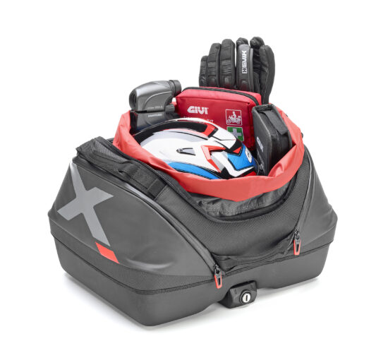 GIVI XL08 TAIL BAG