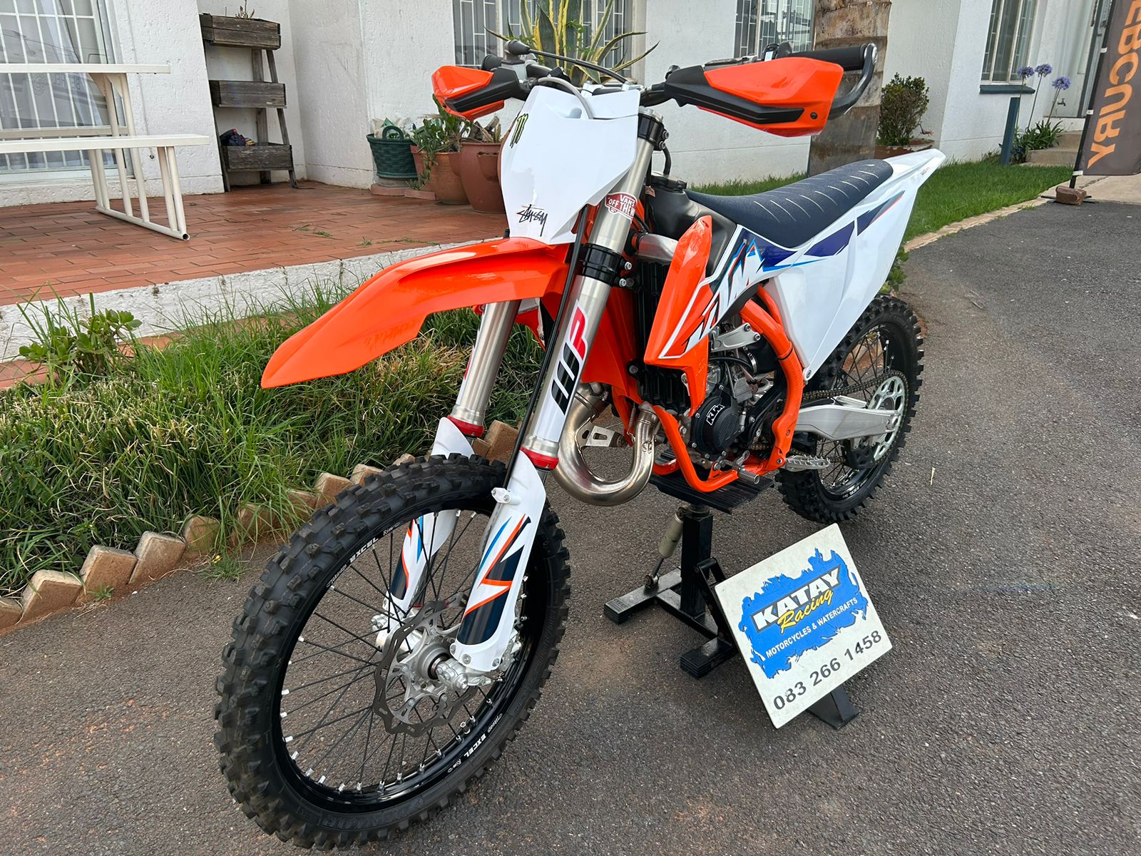 Ktm 125 supermoto for sale sale