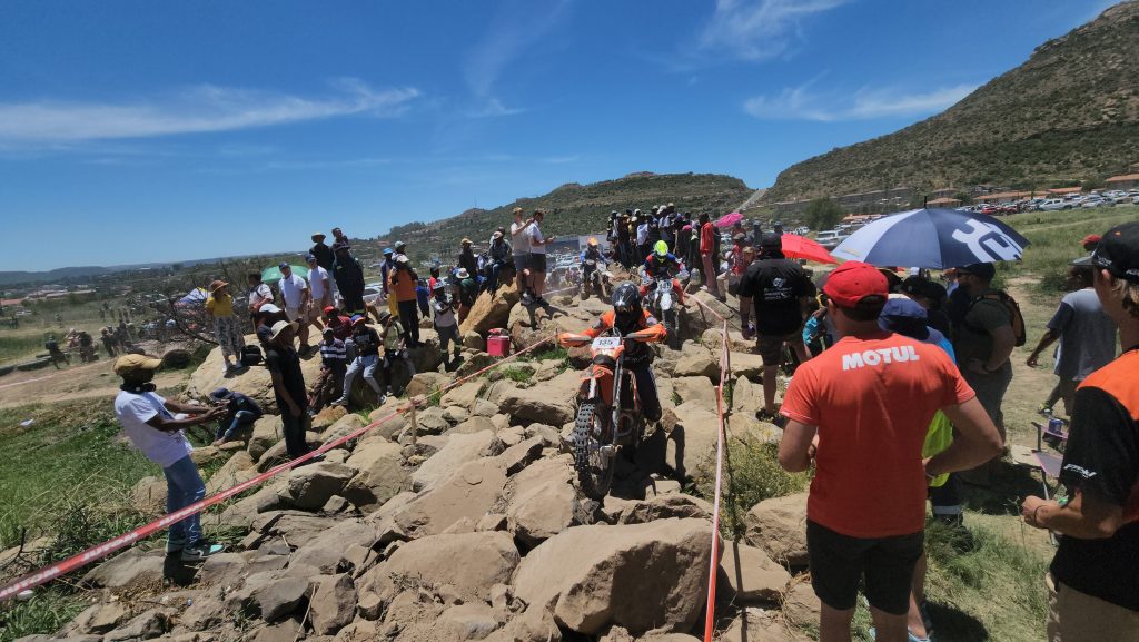 The Roof Of Africa 2024 revised and confirmed dates