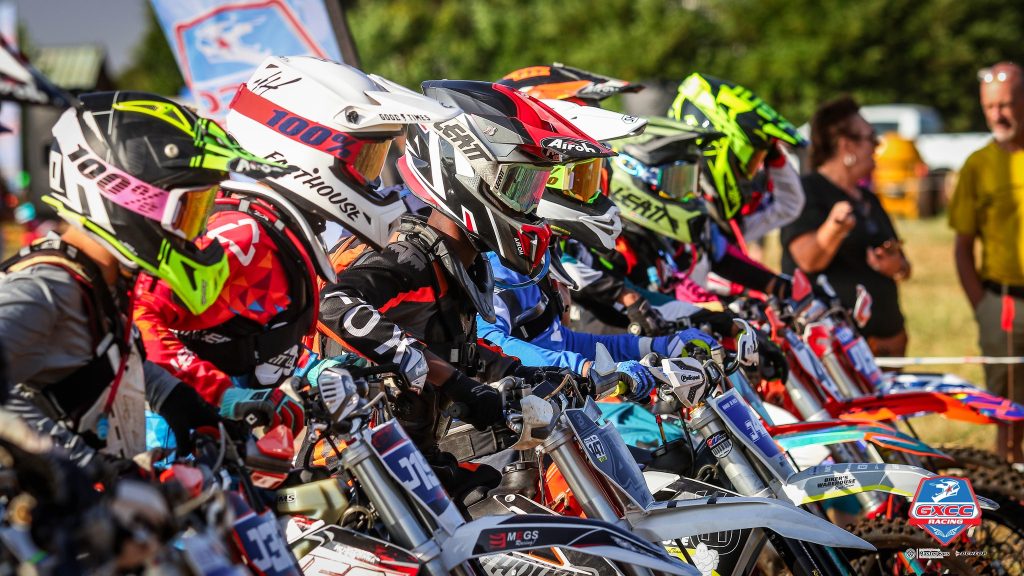 GUTS & GLORY: ROUND 2 OF GXCC RACING IN RYSMIERBULT