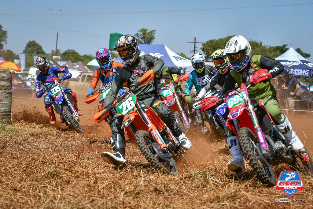 GUTS & GLORY: ROUND 2 OF GXCC RACING IN RYSMIERBULT