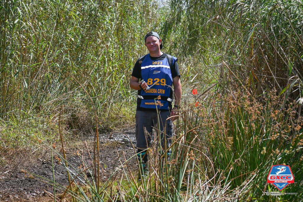 GUTS & GLORY: ROUND 2 OF GXCC RACING IN RYSMIERBULT