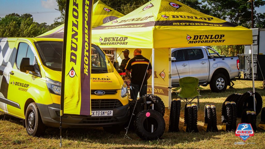 GUTS & GLORY: ROUND 2 OF GXCC RACING IN RYSMIERBULT